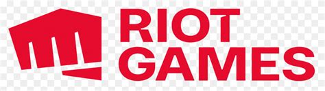 riot games logo|Riot Games .
